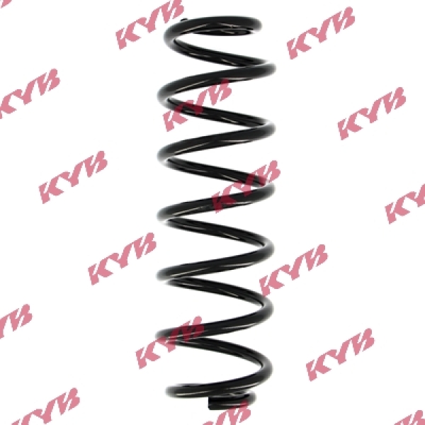 KYB Coil spring for VW GOLF VII Variant (BA5, BV5) rear axle