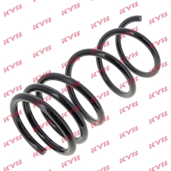 KYB Coil spring for RENAULT 25 (B29_) rear axle