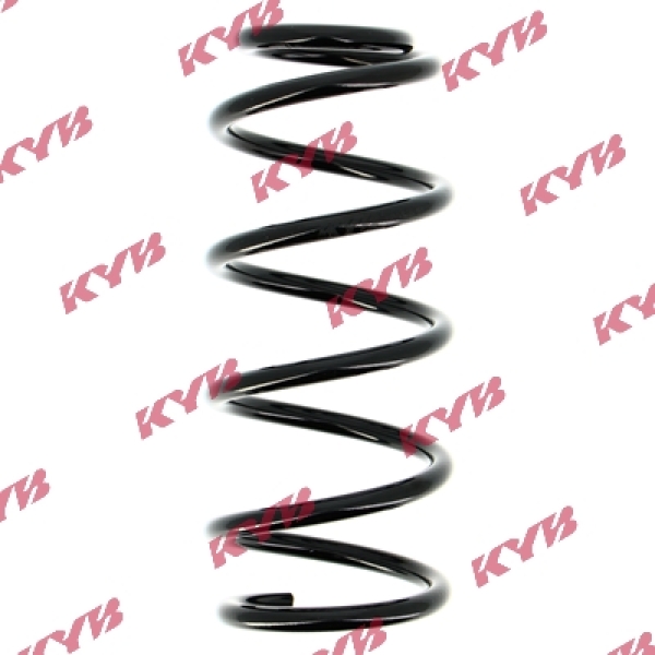 KYB Coil spring for MINI MINI Coupe (R58) rear axle