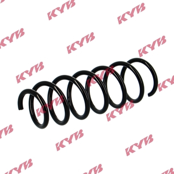 KYB Coil spring for BMW 5 (F10) rear axle