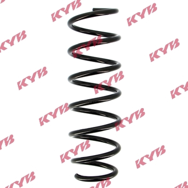 KYB Coil spring for BMW 5 (F10) rear axle