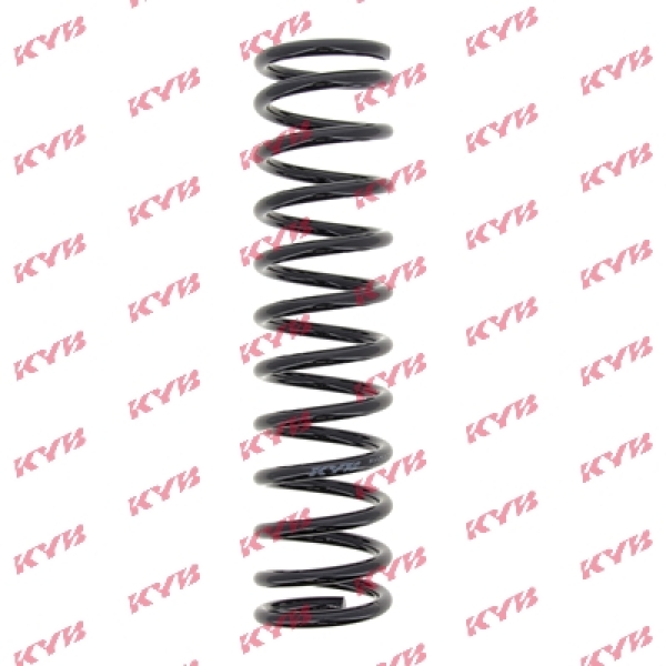 KYB Coil spring for AUDI 90 B2 (813, 814, 853) rear axle