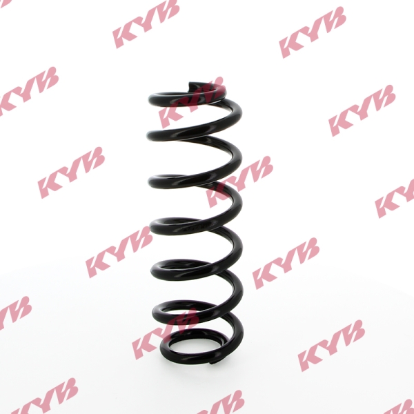 KYB Coil spring for FORD ECOSPORT rear axle