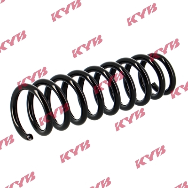 KYB Coil spring for KIA SPORTAGE III (SL) rear axle