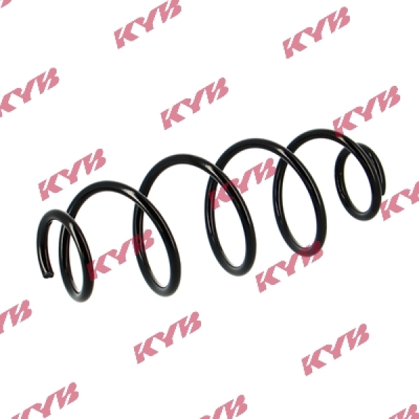 KYB Coil spring for PEUGEOT 308 II (LB_, LP_, LW_, LH_, L3_) rear axle