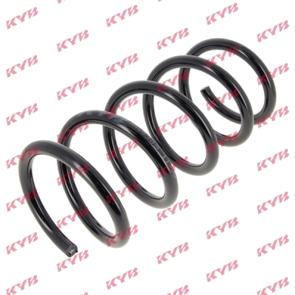 KYB Coil spring for FORD SCORPIO II Turnier (GNR, GGR) rear axle