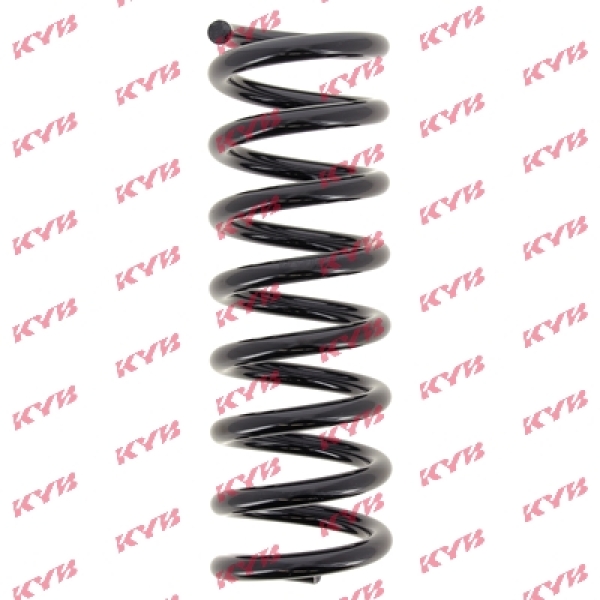 KYB Coil spring for MERCEDES-BENZ C-KLASSE T-Model (S202) rear axle