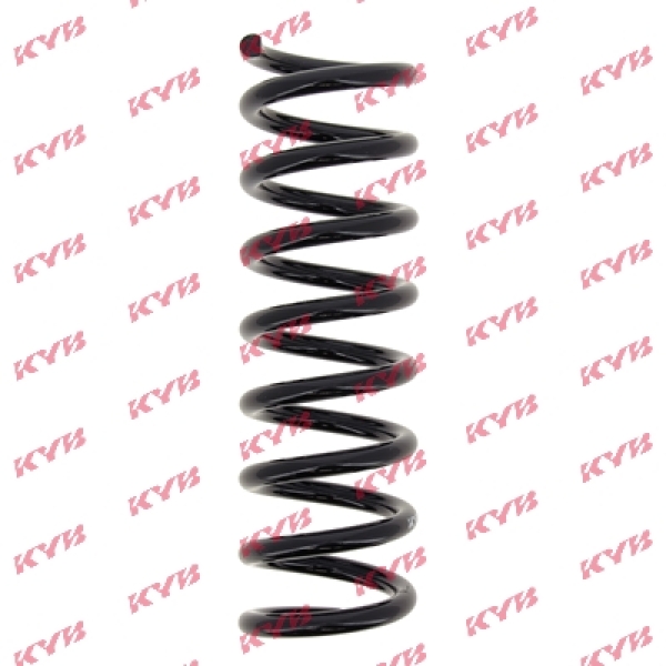 KYB Coil spring for MERCEDES-BENZ C-KLASSE T-Model (S202) rear axle