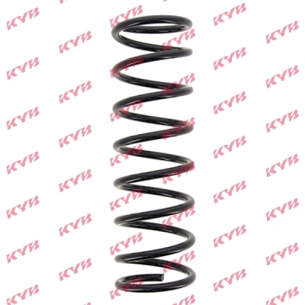 KYB Coil spring for MITSUBISHI GALANT VI (E3_A) rear axle