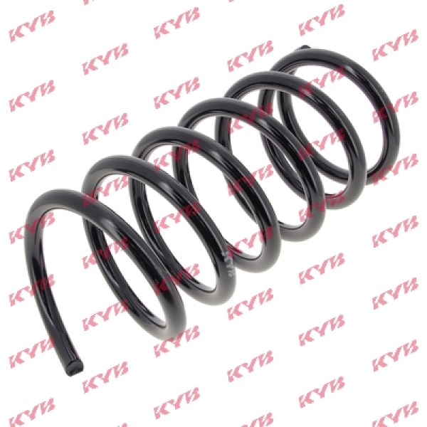 KYB Coil spring for RENAULT 25 (B29_) rear axle