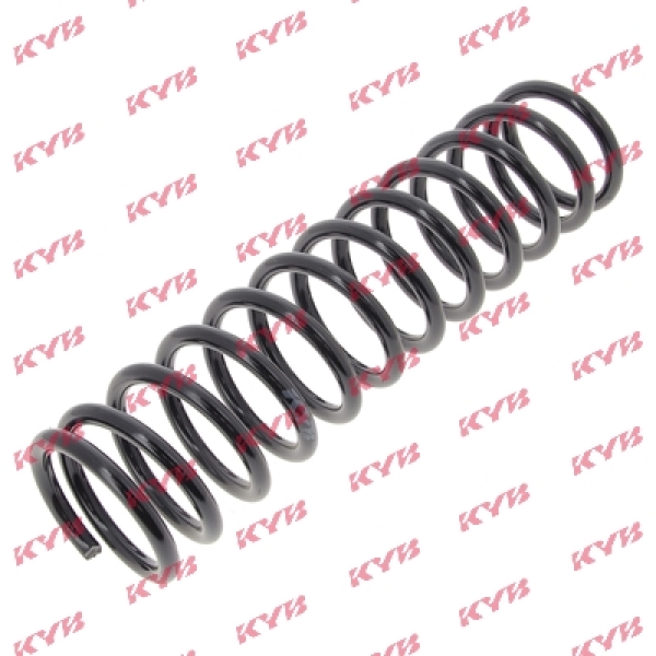 KYB Coil spring for SKODA FELICIA I Kombi (6U5) rear axle