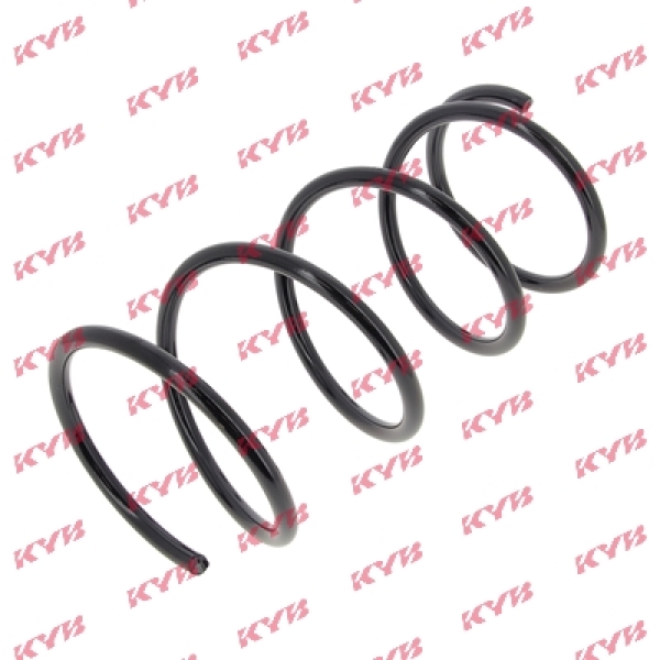 KYB Coil spring for SUBARU IMPREZA Stufenheck (GC) rear axle