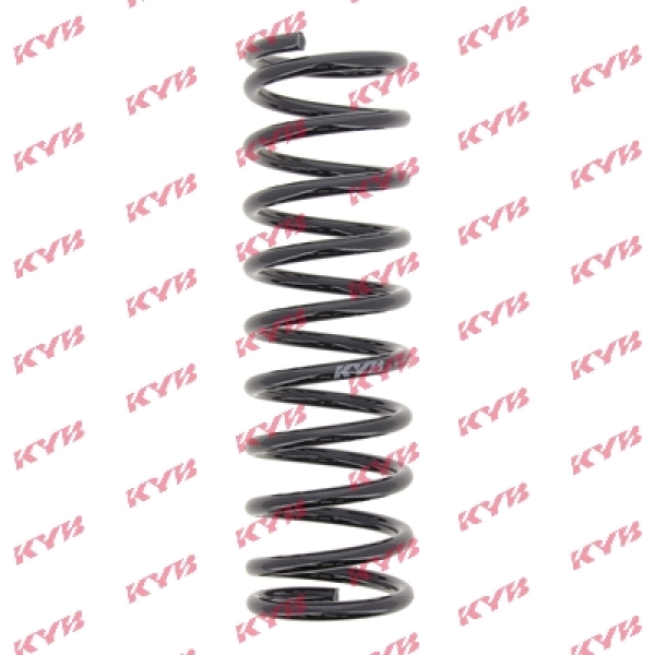 KYB Coil spring for VW POLO CLASSIC (86C, 80) rear axle