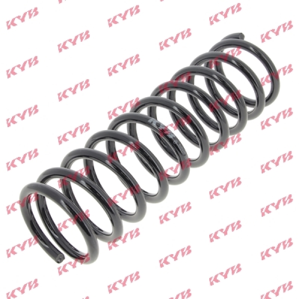 KYB Coil spring for VW POLO CLASSIC (86C, 80) rear axle