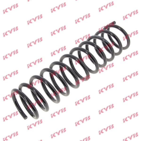 KYB Coil spring for LADA SAMARA FORMA Stufenheck (21099, 2115) rear axle