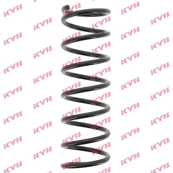 KYB Coil spring for MAZDA MX-5 II (NB) rear axle