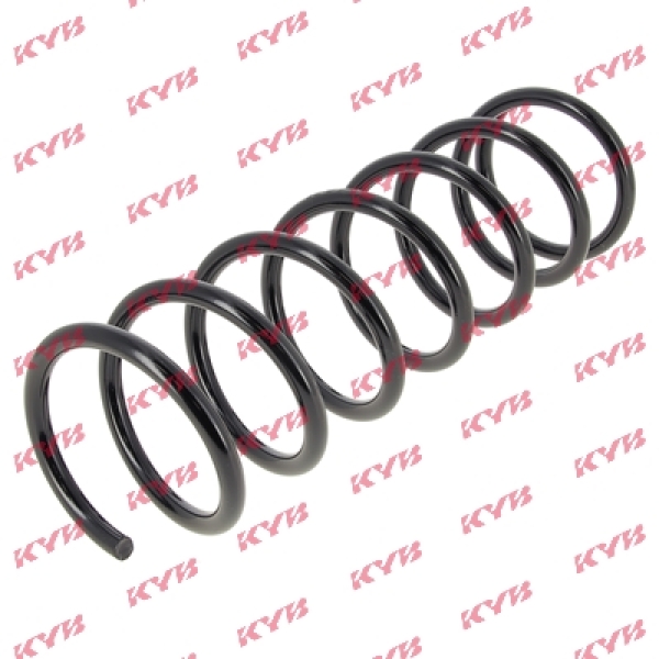 KYB Coil spring for MAZDA MX-5 II (NB) rear axle