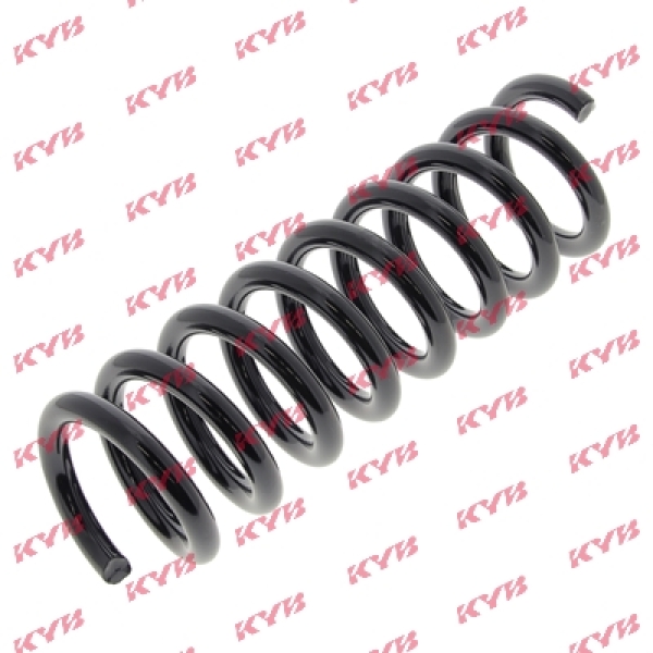 KYB Coil spring for MERCEDES-BENZ C-KLASSE T-Model (S203) rear axle