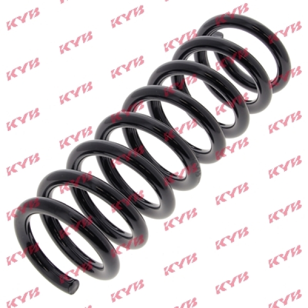 KYB Coil spring for MERCEDES-BENZ E-KLASSE T-Model (S210) rear axle