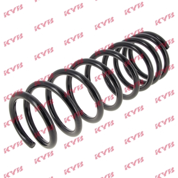 KYB Coil spring for MITSUBISHI GALANT VII Stufenheck (E5_A, E7_A, E8_A) rear axle