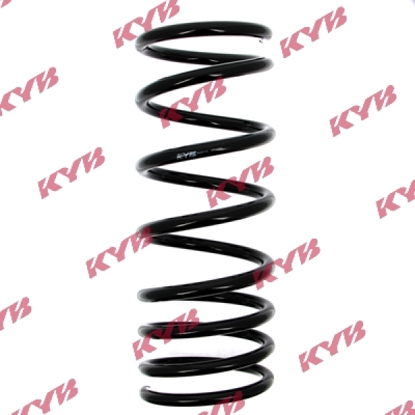 KYB Coil spring for NISSAN PATROL GR V Wagon (Y61) rear axle