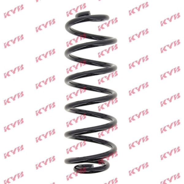 KYB Coil spring for AUDI Q5 (8RB) rear axle