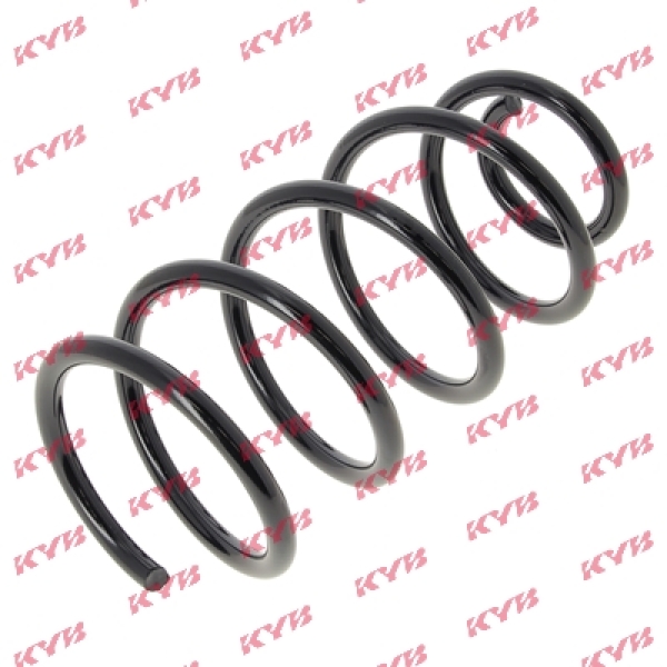 KYB Coil spring for ALFA ROMEO MITO (955_) rear axle