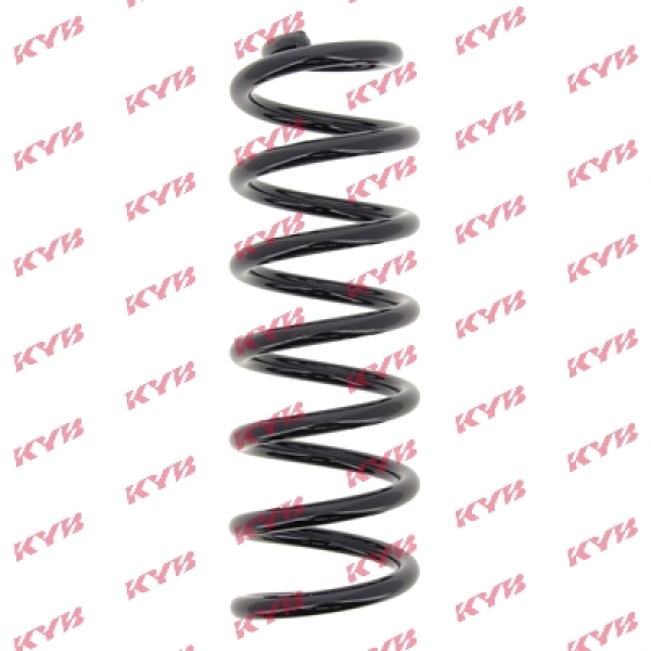 KYB Coil spring for CITROËN C5 III Break (RW_) rear axle