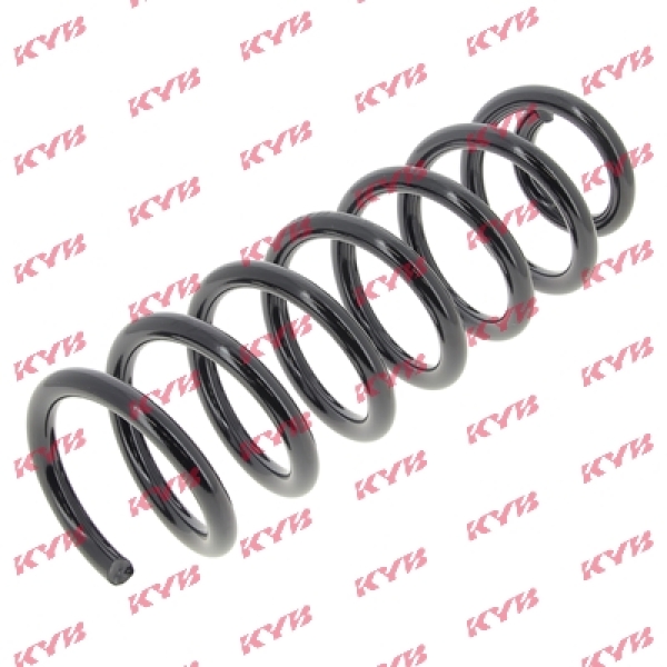 KYB Coil spring for CITROËN C5 III Break (RW_) rear axle