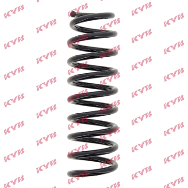 KYB Coil spring for HYUNDAI i30 Kombi (FD) rear axle