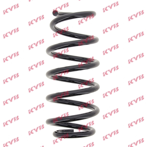 KYB Coil spring for TOYOTA AVENSIS Kombi (_T27_) rear axle