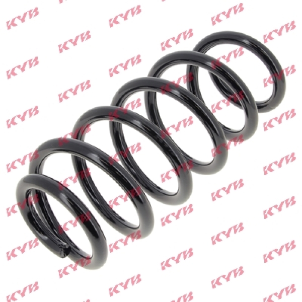 KYB Coil spring for TOYOTA AVENSIS Kombi (_T27_) rear axle