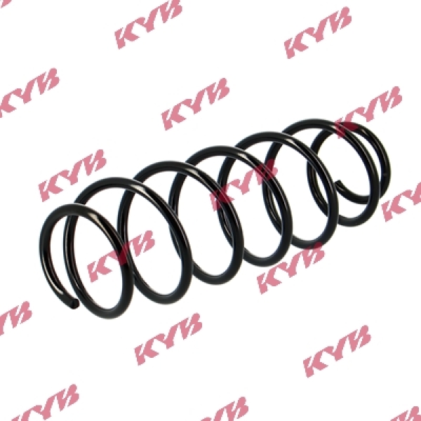 KYB Coil spring for ALFA ROMEO GIULIETTA (940_) rear axle