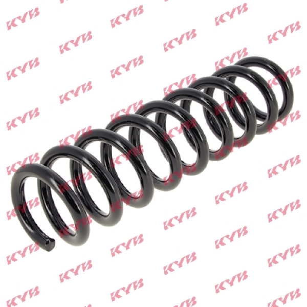 KYB Coil spring for BMW 1 (F20) rear axle