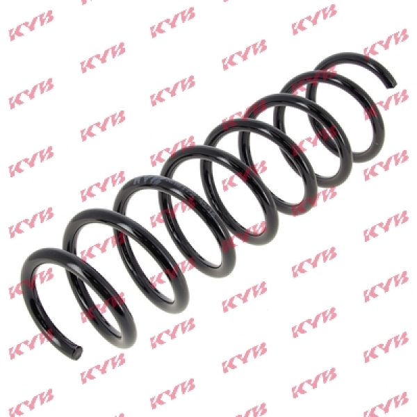 KYB Coil spring for BMW 5 (F10) rear axle