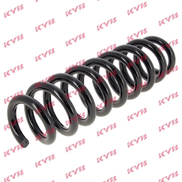 KYB Coil spring for BMW X1 (E84) rear axle