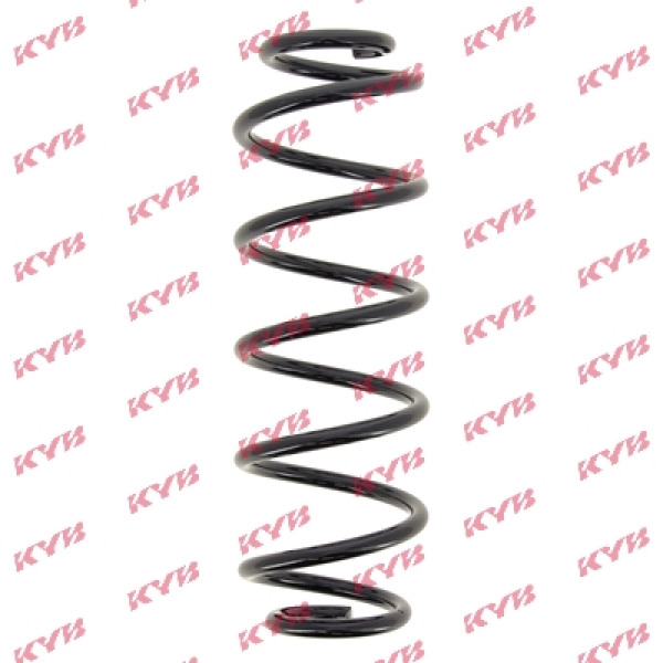 KYB Coil spring for CITROËN DS4 (NX_) rear axle