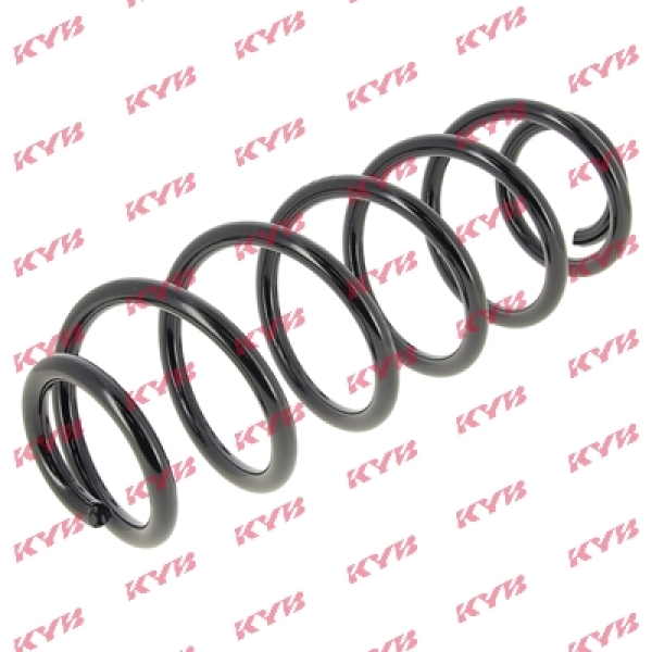 KYB Coil spring for CITROËN DS4 (NX_) rear axle