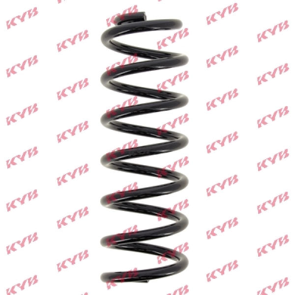 KYB Coil spring for PEUGEOT 508 I (8D_) rear axle