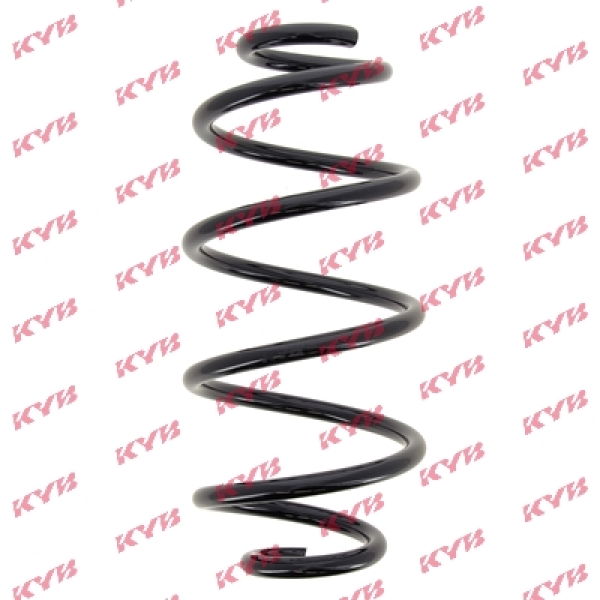 KYB Coil spring for OPEL COMBO Kasten/Großraumlimousine (X12) rear axle