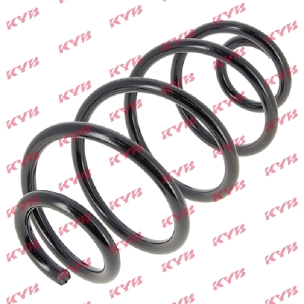 KYB Coil spring for OPEL COMBO Kasten/Großraumlimousine (X12) rear axle