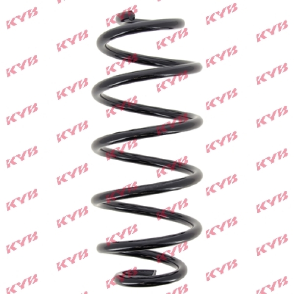 KYB Coil spring for OPEL COMBO Kasten/Großraumlimousine (X12) rear axle