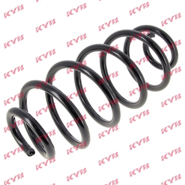 KYB Coil spring for OPEL COMBO Kasten/Großraumlimousine (X12) rear axle