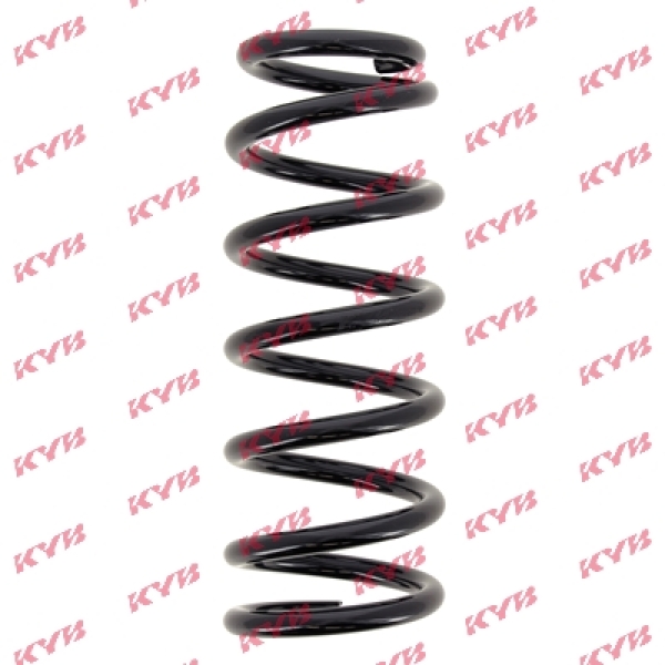 KYB Coil spring for HONDA FR-V (BE) rear axle