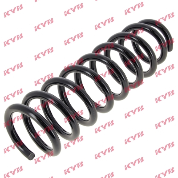 KYB Coil spring for HYUNDAI i40 I CW (VF) rear axle