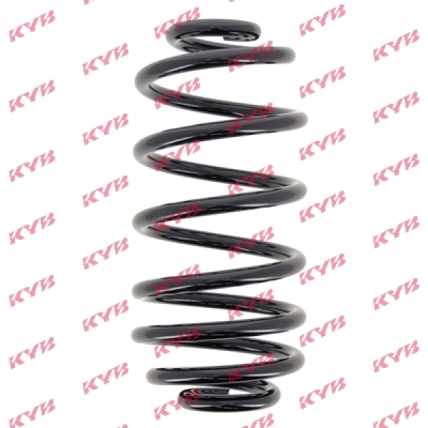 KYB Coil spring for OPEL CASCADA (W13) rear axle