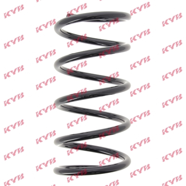 KYB Coil spring for VOLVO V70 II (285) rear axle