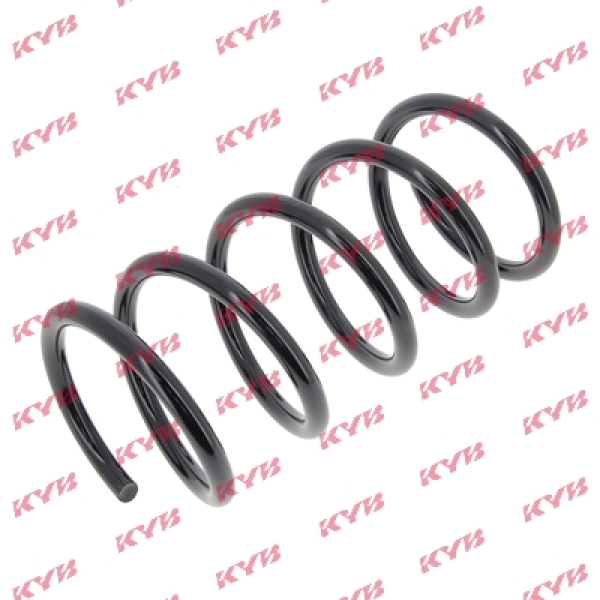 KYB Coil spring for VOLVO V70 II (285) rear axle