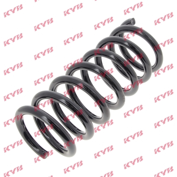 KYB Coil spring for OPEL ANTARA A (L07) rear axle