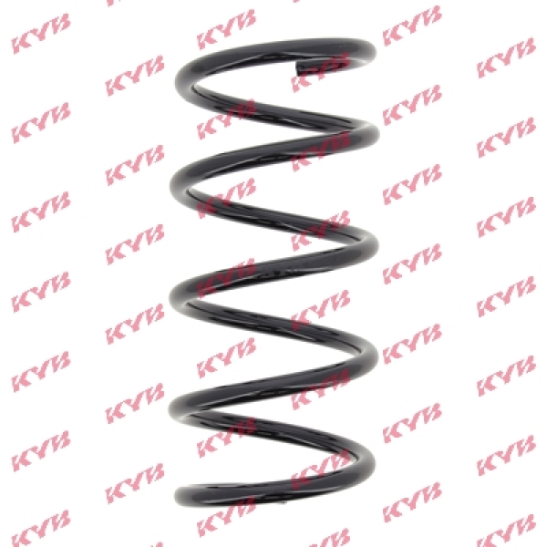 KYB Coil spring for FIAT 500 (312_) rear axle